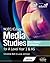 WJEC/Eduqas Media Studies F...