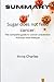 SUMMARY OF Sugar does not feed cancer by Anna Charles