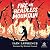 Fire on Headless Mountain