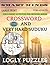 Smart Minds -Crossword Puzz...