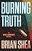 Burning Truth: A Nick Lawrence Novel