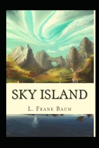 Sky Island