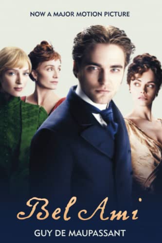 Bel-Ami: