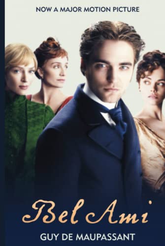 Bel-Ami: