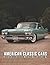 Picture Of American Classic Cars by Julien Simon