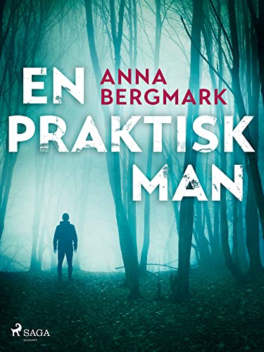 En praktisk man (Swedish Edition)