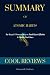 SUMMARY of Atomic Habits: A...