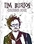 Tim Burton Coloring Book: B...