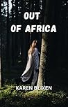 OUT OF AFRICA