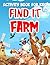 Find It Farm Activity Color...