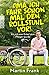 Oma, ich fahr schon mal den Rollstuhl vor!: Als ich vom Enkel zum Pfleger wurde (German Edition)
