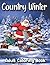 Country Winter Adult Colori...