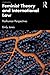 Feminist Theory and Interna...