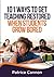 101 Ways to Get Teaching Re...