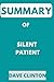 SUMMARY Of SILENT PATIENT: ...