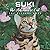 A Picture Book Of Suki The Adventure Cat by Linda Berger