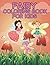 Kids Fairy Coloring Book