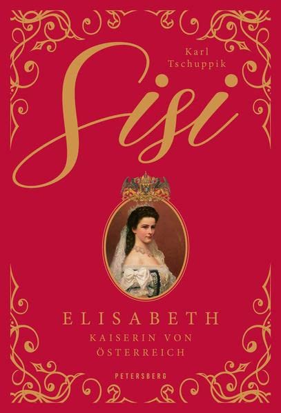 Tschuppik:Sisi (Hardcover)