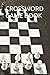CROSSWORD GAME BOOK by ABHISHEK TYAGI