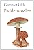 Compact gidsen Paddenstoelen (Compact gidsen Tirion) (Dutch Edition)