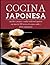 Cocina Japonesa by Maurice Fitzgerald