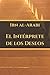 El Intérprete de los Deseos: El Tarjuman al-Ashwaq (Spanish Edition)