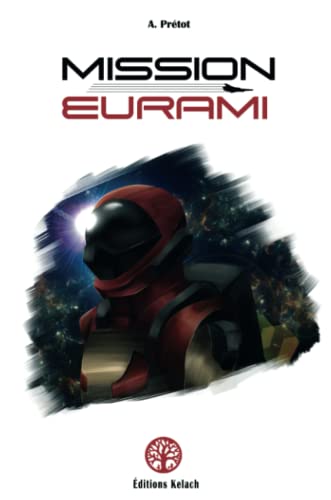Mission Eurami (Paperback)