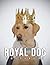 Picture Of Royal Dog by Sam Yates
