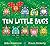 Ten Little Bugs