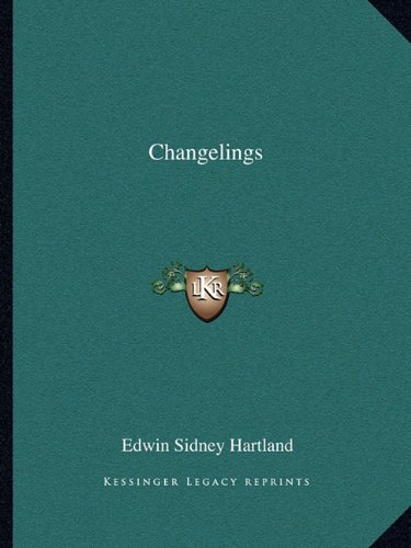 Changelings (Paperback)
