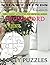 Crossword Puzzle Book With ...