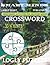 Crossword Puzzle Book With ...