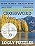 Crossword Puzzle Book With ...