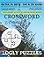 Crossword Puzzle Book With ...