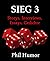 SIEG 3: Storys, Interviews,...