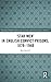 ‘Star Men’ in English Convict Prisons, 1879-1948 (Routledge SOLON Explorations in Crime and Criminal Justice Histories)