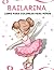 bailarina Libro para colore...
