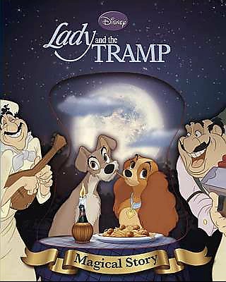 Lady and the Tramp