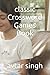 classic Crossword Games Book