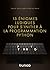 15 énigmes ludiques pour s'initier à la programmation Python by Pascal Lafourcade