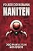 NANITEN: 200 phantastische Microstorys (Microfiction von Volker Dornemann) (German Edition)