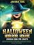 Halloween Horror House Colo...