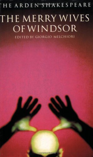 The Merry Wives of Windsor