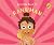 My Little Book of Hanuman