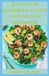 A ULTIMATE GUIDEBOOK TO LOW CARB DIET FOR BEGINNERS: What’s the deal with the low carb food plan style lately? Whether we’re making an attempt to lose weight or enhance our normal health, most of us