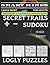 Smart Minds - Addition And subtraction Secret Trails And Sudoku Hard To Expert Puzzle Book For Adults: Sudoku Puzzles for adult 300 Medium 300 Hard ... for Relax and Unwind. Great Mental Sharpness