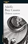 Últimos cuentos