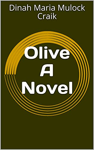 Olive A Novel