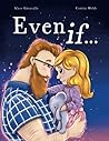 Even If ...: a sweet story for children who feel anxious and scared Even If ...: a sweet story for children who feel anxious and scared