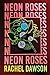 Neon Roses